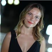 sono una studentessa di quinto anno liceo scientifico ordinario, vorrei aiutare bambini e ragazzi ad appassionarsi alla matematica, materia di cui sono follemente innamorata! non ho molta esperienza, solo un po’ di lezioni private ad alcuni miei compagni